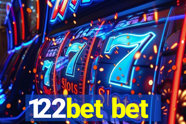 122bet bet